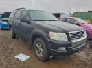 Ford Explorer Xlt Image 4
