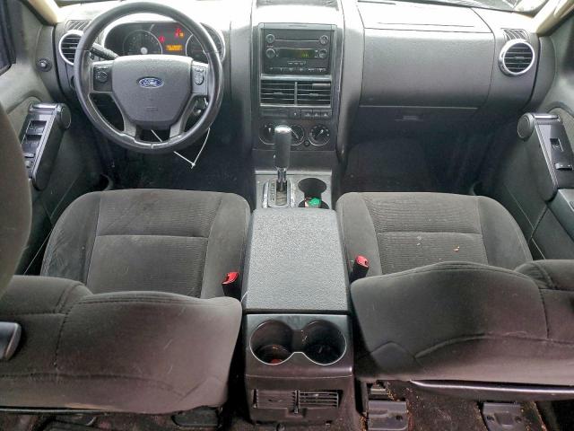 Ford Explorer Xlt Image 7