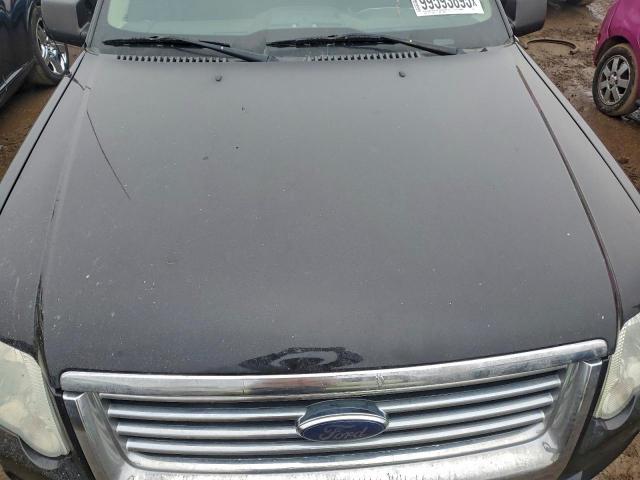 Ford Explorer Xlt Image 5