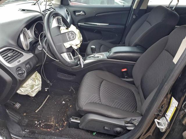 Dodge Journey Sxt Image 5