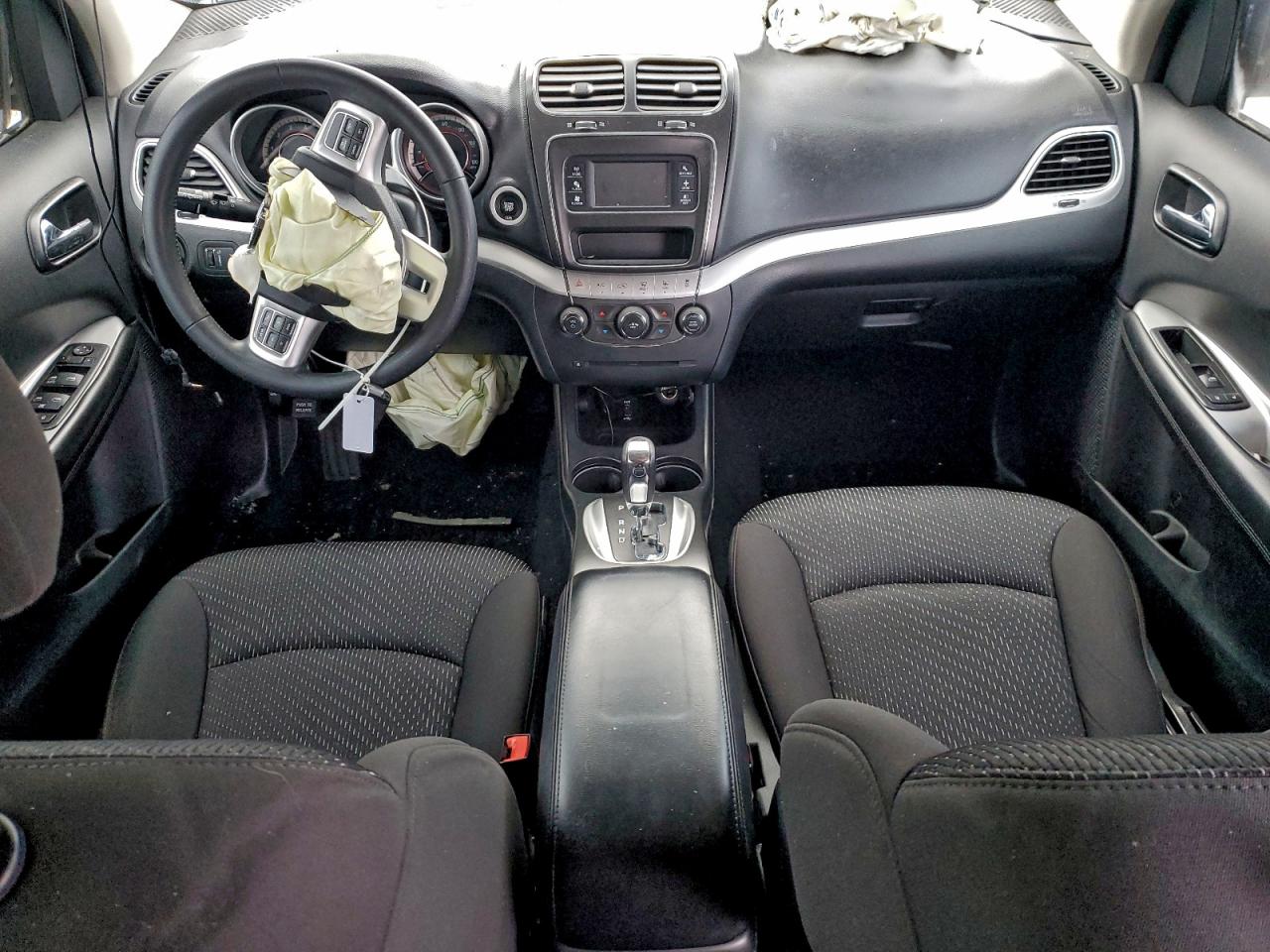 Dodge Journey Sxt Image 10