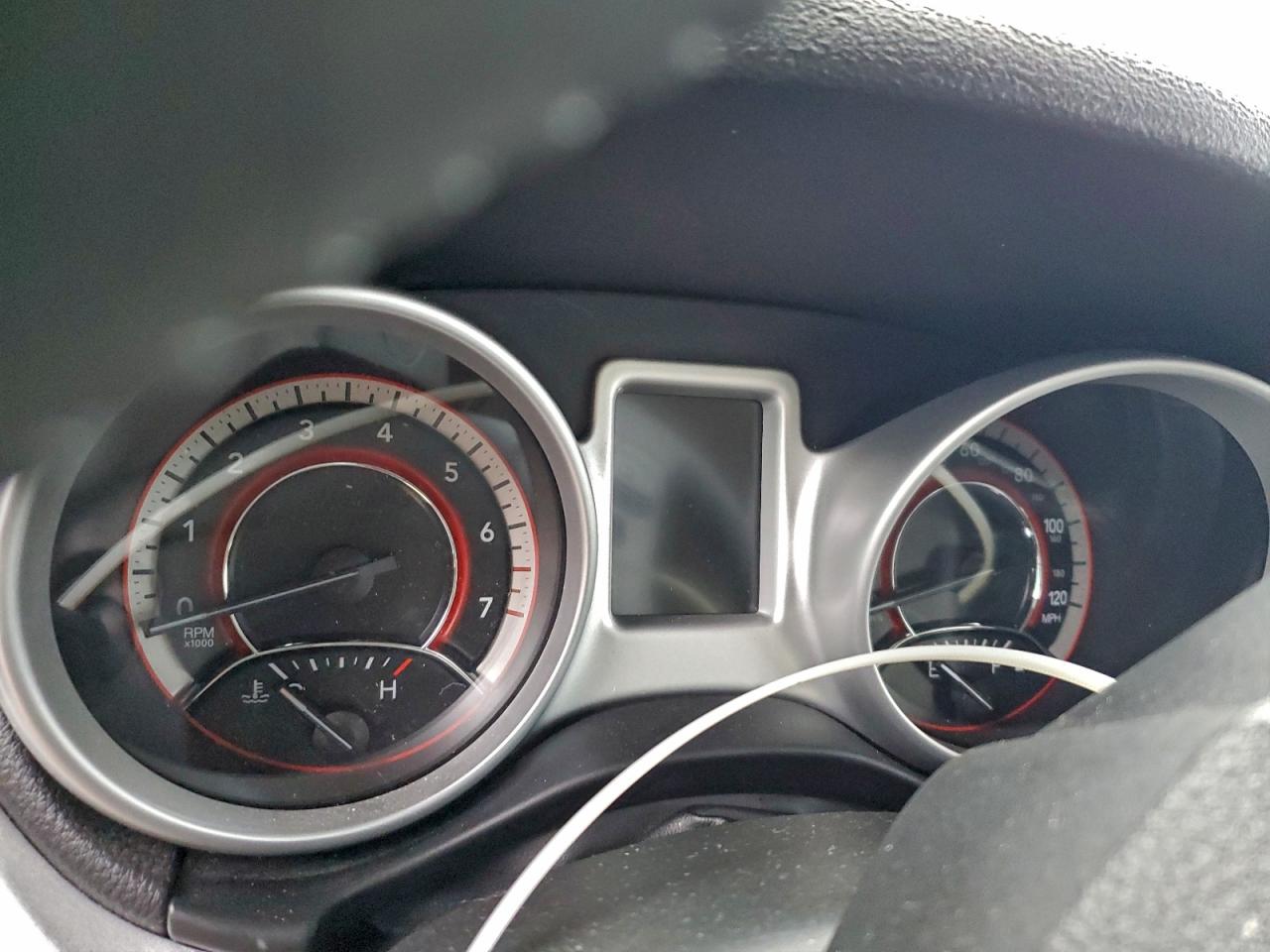 Dodge Journey Sxt Image 7