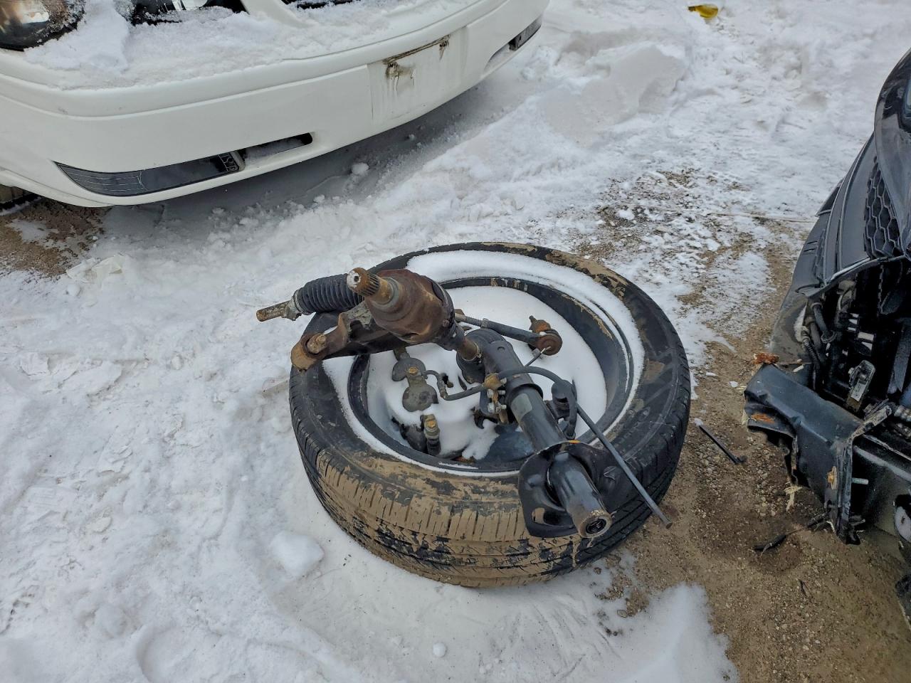 Dodge Journey Sxt Image 8