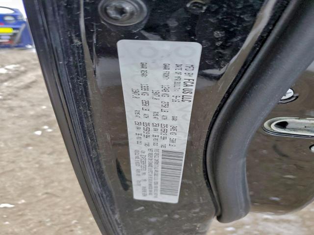 Dodge Journey Sxt Image 12