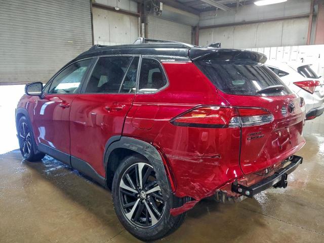 Toyota Corolla Se Image 5