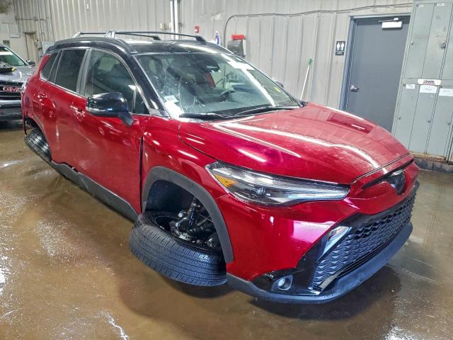 Toyota Corolla Se Image 3