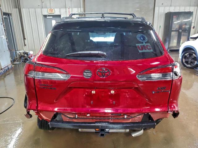 Toyota Corolla Se Image 6