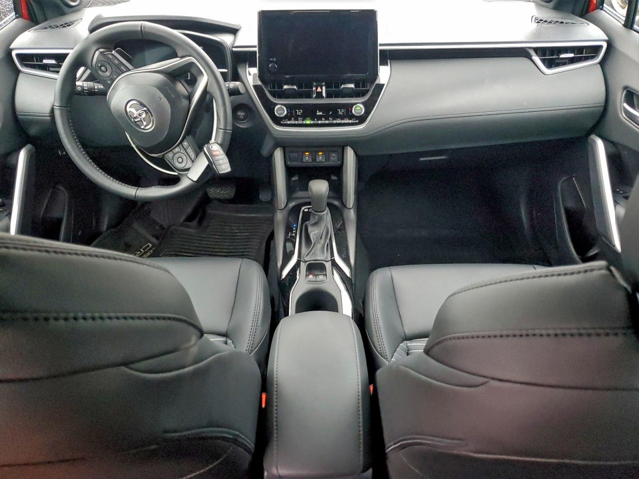 Toyota Corolla Se Image 9