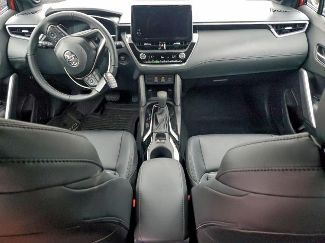 Toyota Corolla Se Image 9