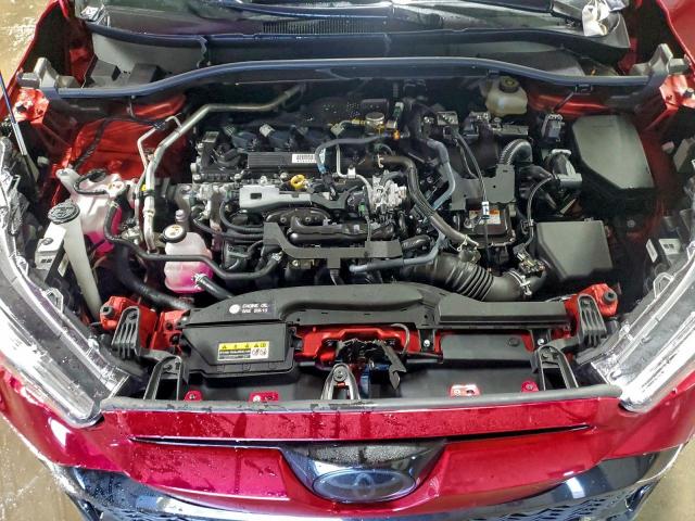 Toyota Corolla Se Image 11