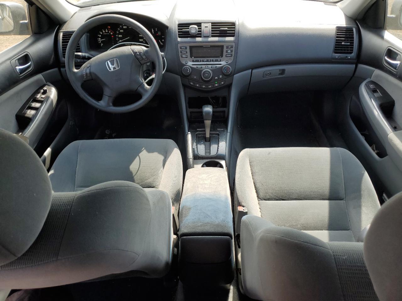 Honda Accord Se Image 6