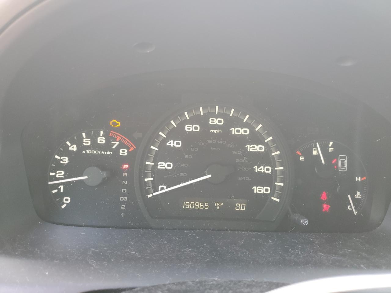 Honda Accord Se Image 7