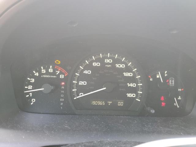 Honda Accord Se Image 7