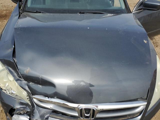 Honda Accord Se Image 12