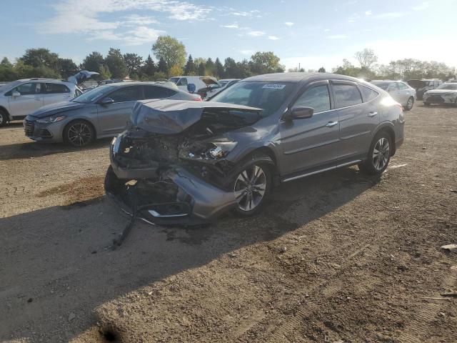  Salvage Honda Crosstour