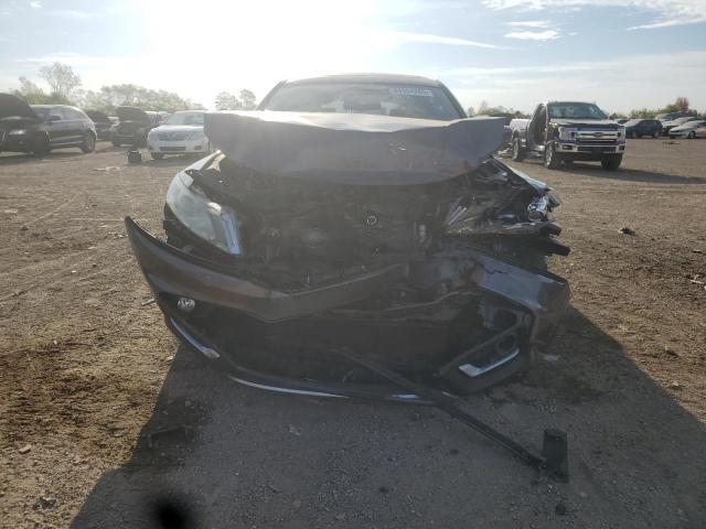 Honda Crosstour Exl Image 4