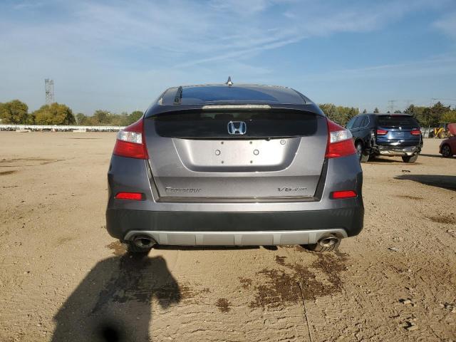 Honda Crosstour Exl Image 3