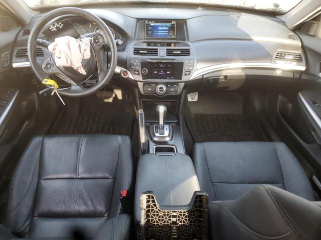 Honda Crosstour Exl Image 11