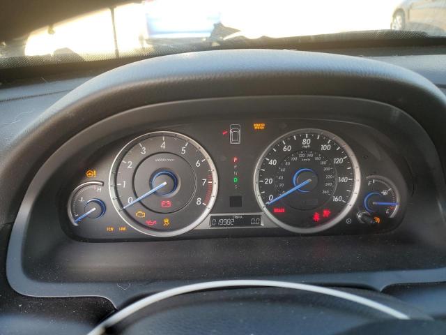 Honda Crosstour Exl Image 7