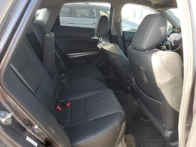 Honda Crosstour Exl Image 2