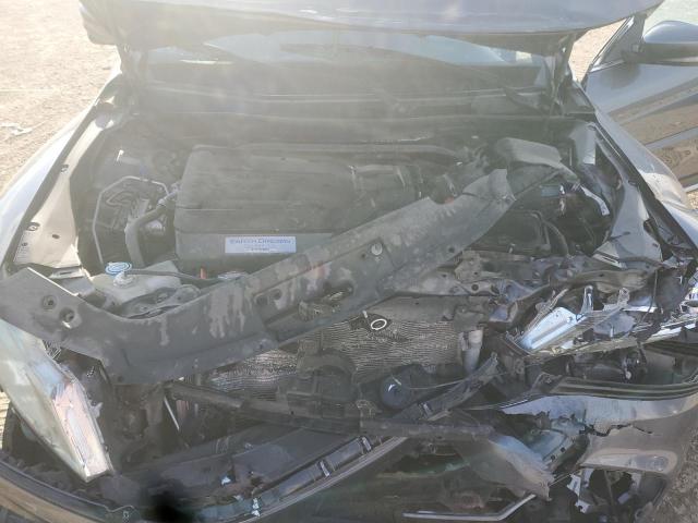 Honda Crosstour Exl Image 8