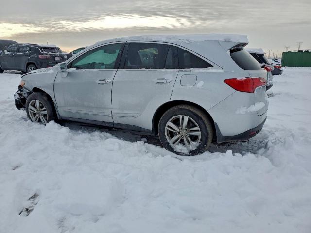 Acura RDX Technology Image 2