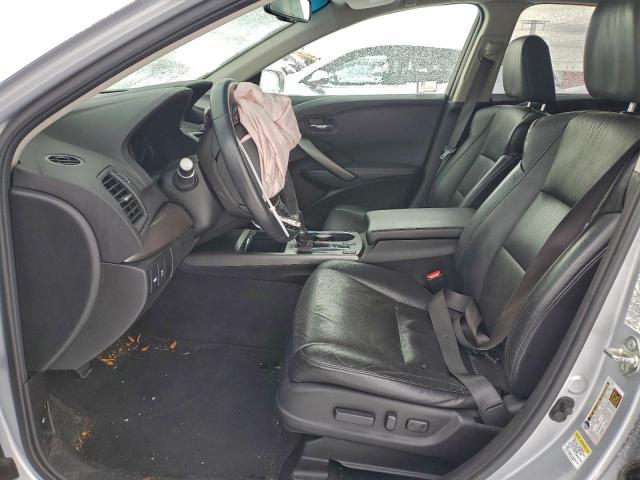 Acura RDX Technology Image 7