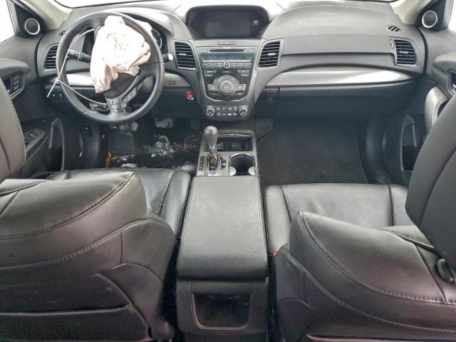 Acura RDX Technology Image 4