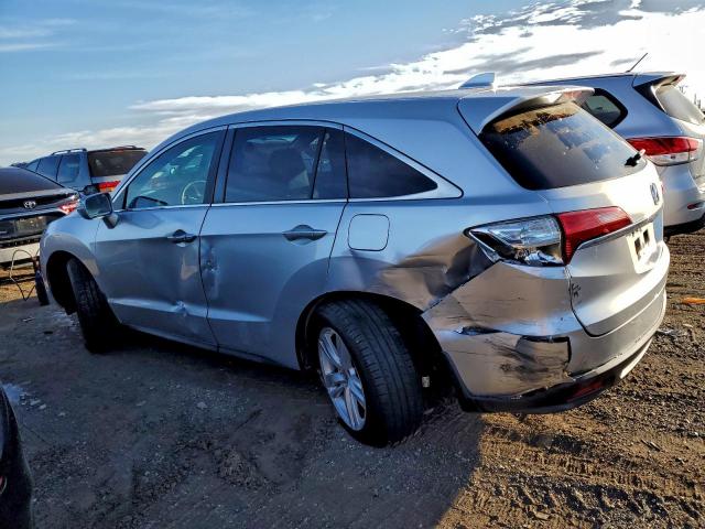 Acura RDX Technology Image 2