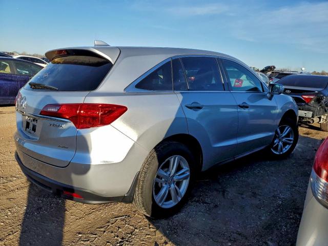 Acura RDX Technology Image 3