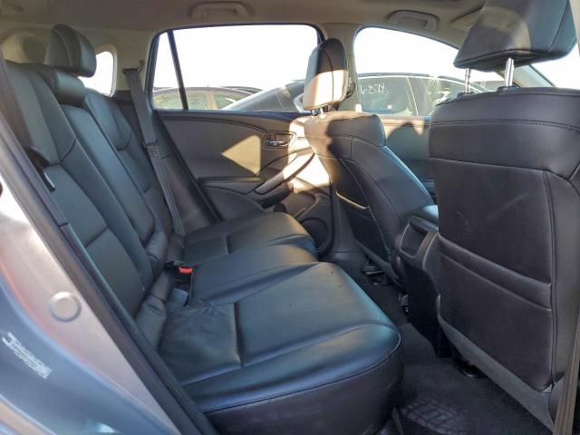 Acura RDX Technology Image 9