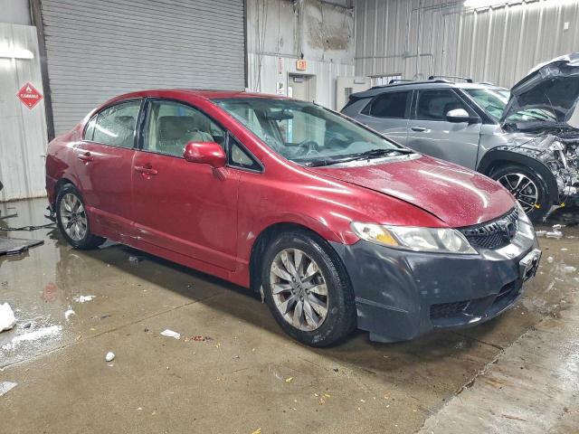 Honda Civic Ex Image 2