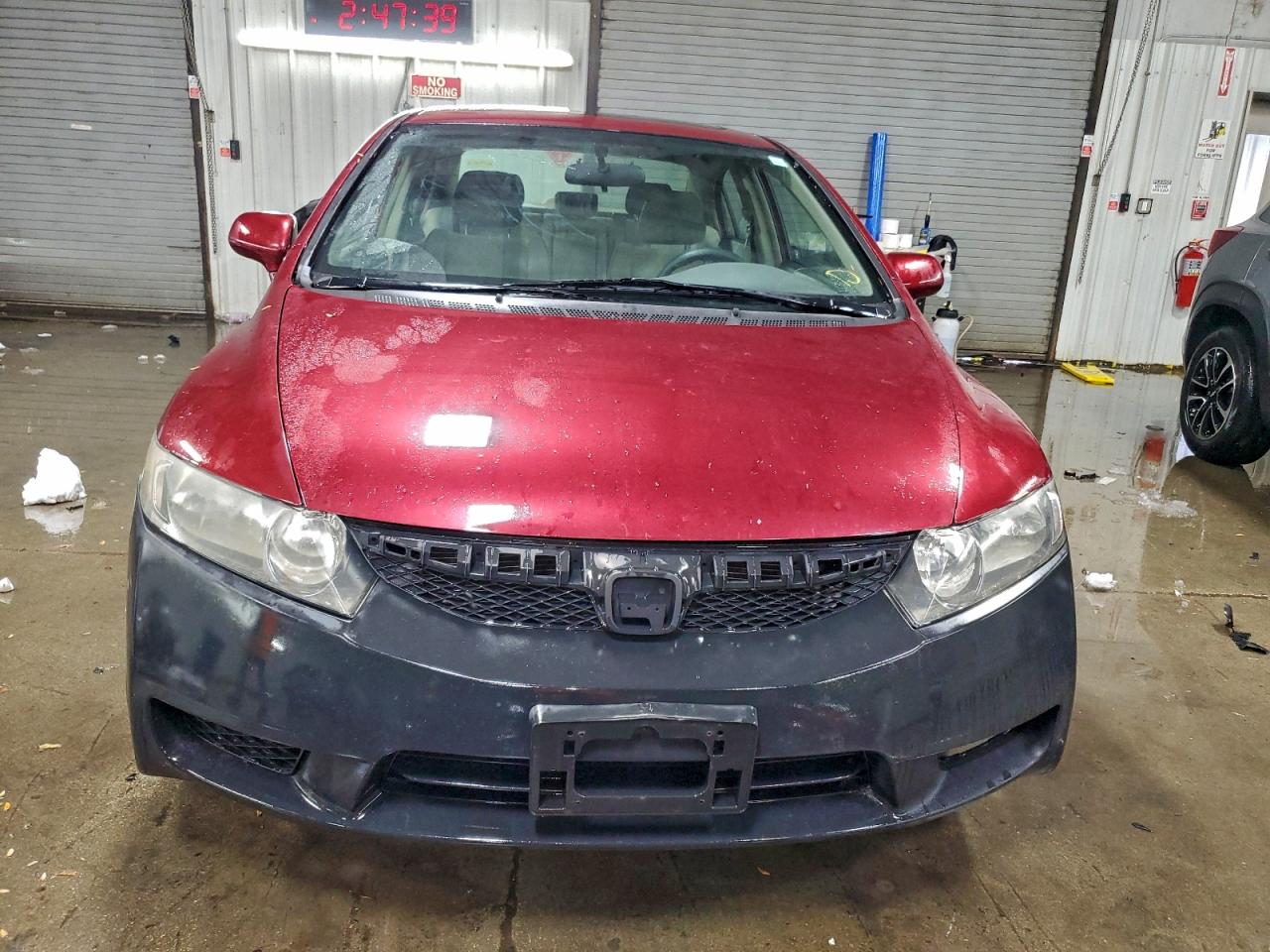 Honda Civic Ex Image 6