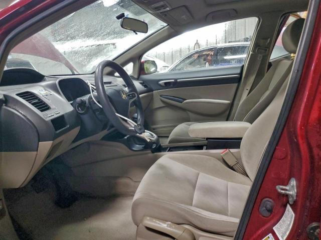 Honda Civic Ex Image 4