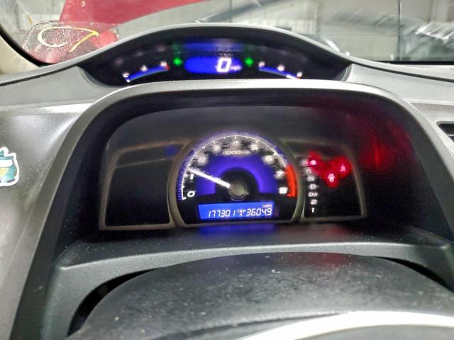 Honda Civic Ex Image 3