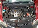 Honda Civic Ex Image 11