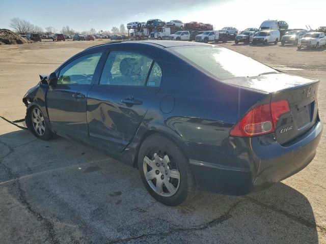 Honda Civic Lx Image 9