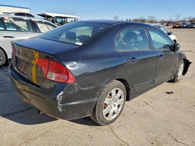 Honda Civic Lx Image 4