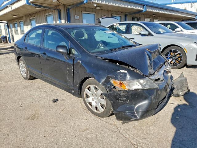 Honda Civic Lx Image 11