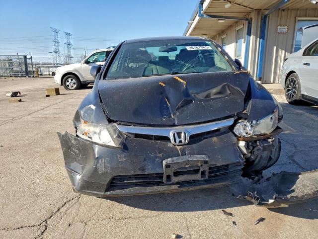 Honda Civic Lx Image 5