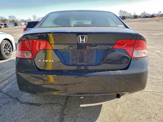 Honda Civic Lx Image 3