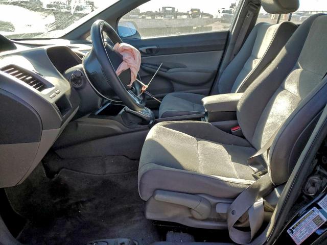 Honda Civic Lx Image 2