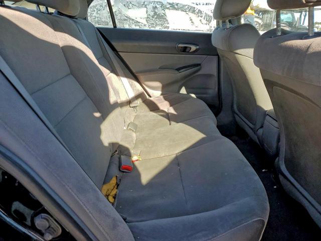 Honda Civic Lx Image 8