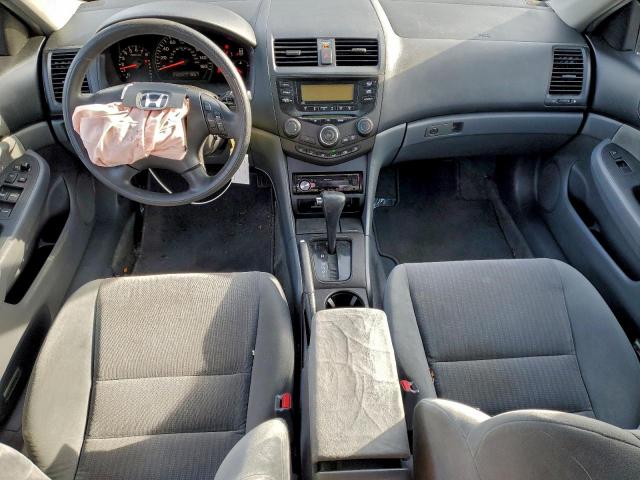 Honda Accord Lx Image 9