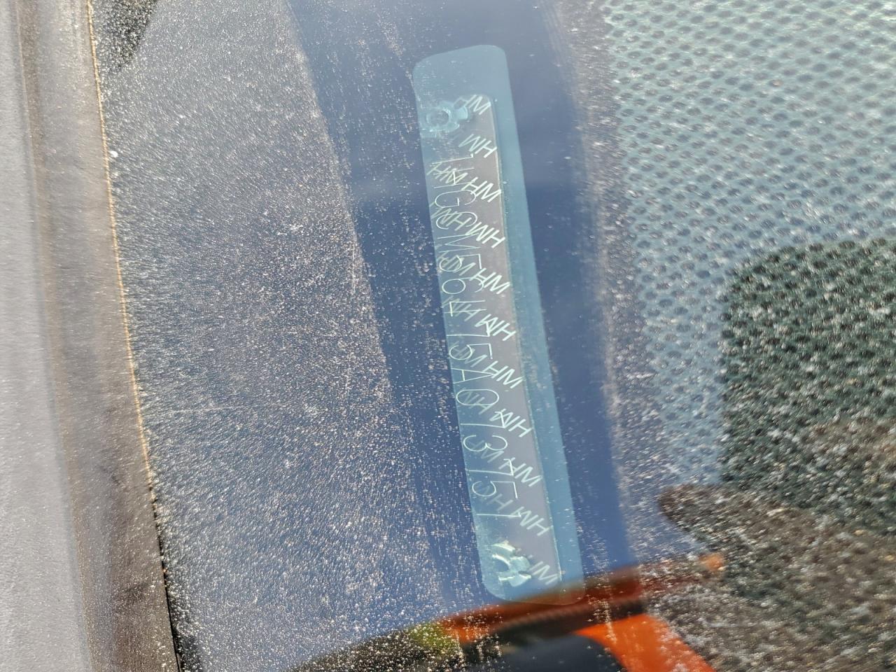 Honda Accord Lx Image 2