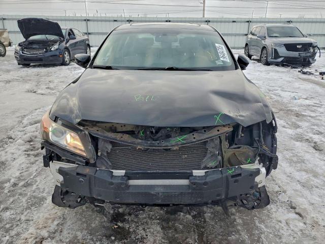 Acura ILX Hybrid Tech Image 4