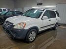 Honda Crv Ex Image 1