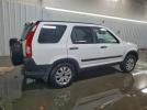 Honda Crv Ex Image 2