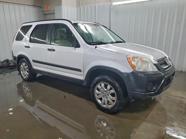 Honda Crv Ex Image 3