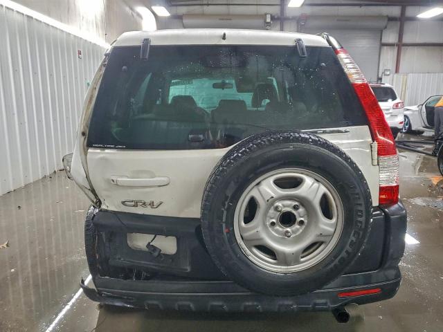 Honda Crv Ex Image 8